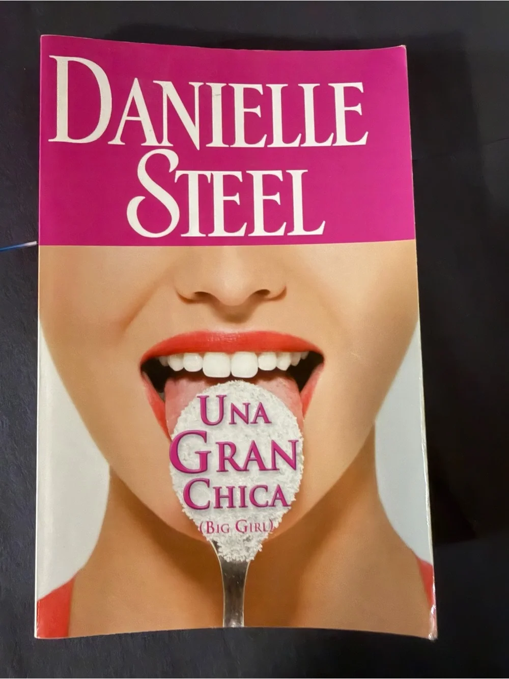 Danielle Steel 